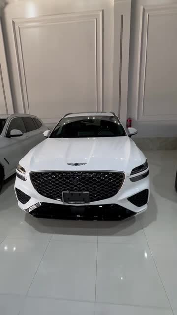 Car Video Thumbnail
